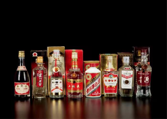 特克斯老酒储存的方法