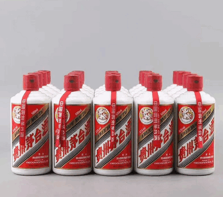 特克斯名酒回收